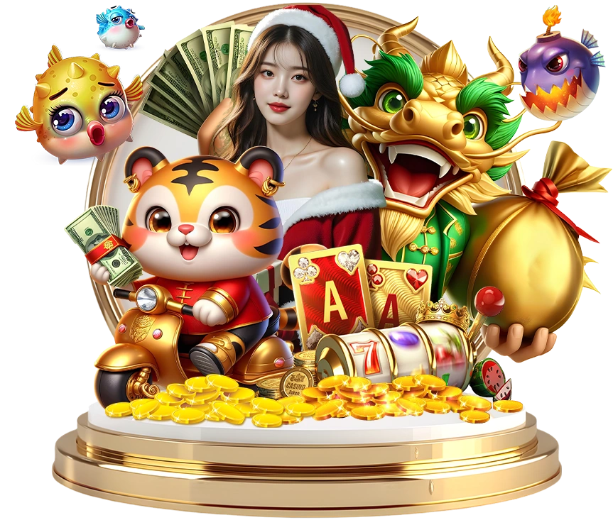 Chuyên mục casino Fun88